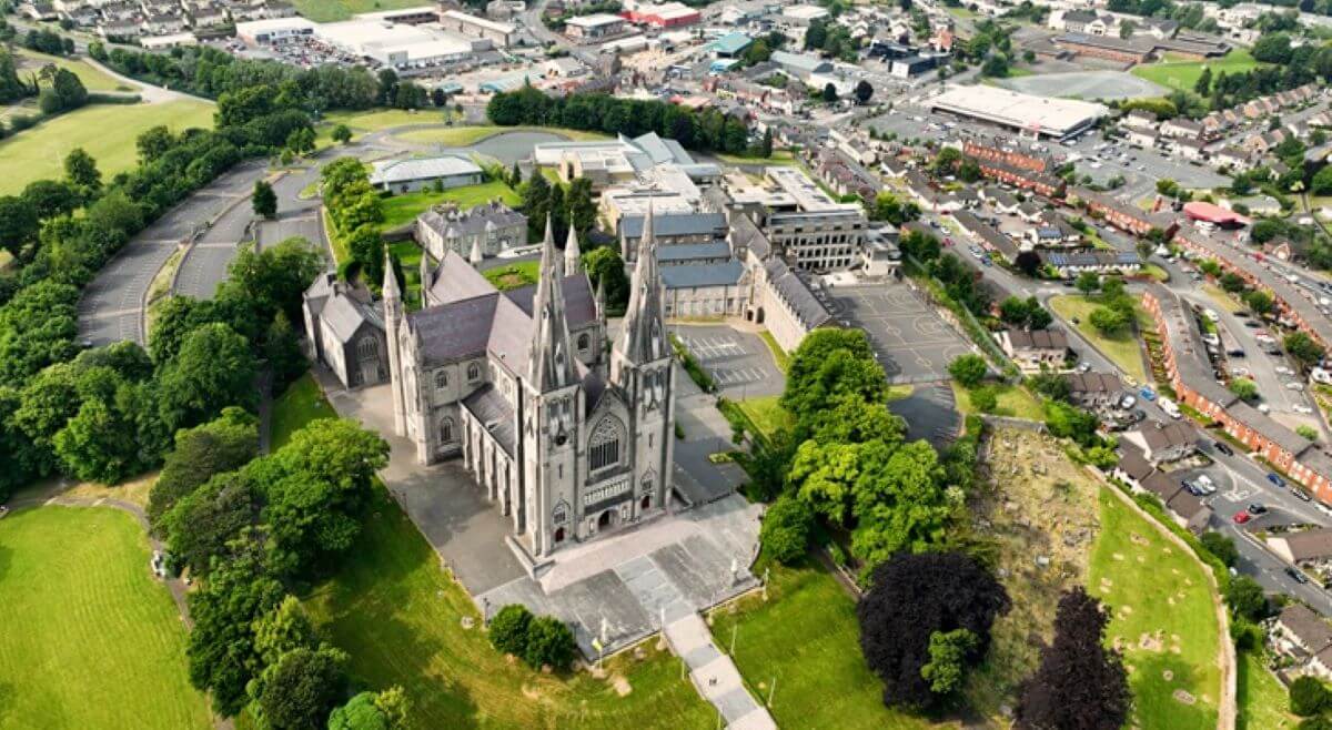 Real Estate Companies In Armagh