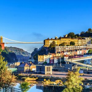 Real Estate Companies In Bristol