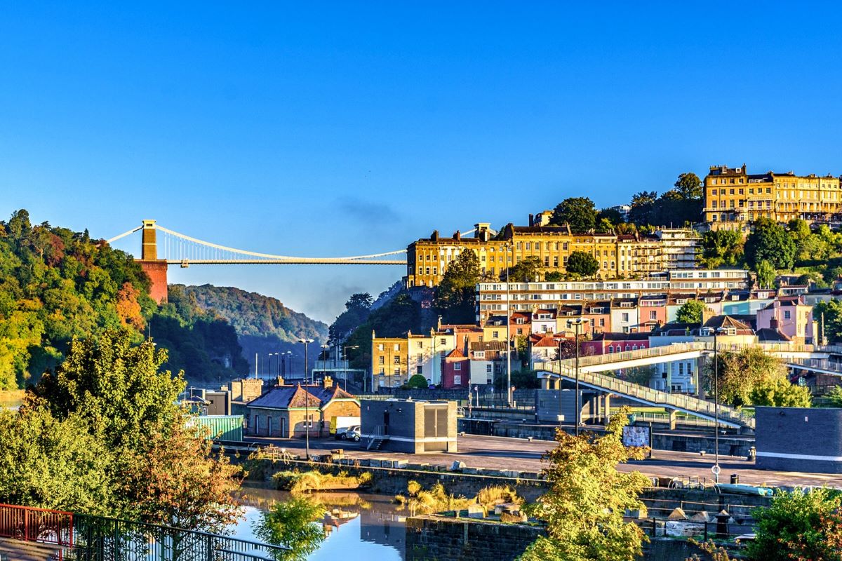 Real Estate Companies In Bristol