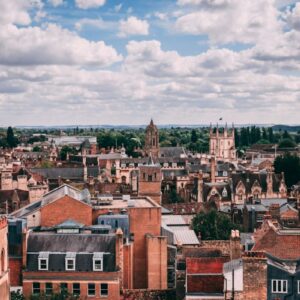 Real Estate Companies In Cambridgeshire