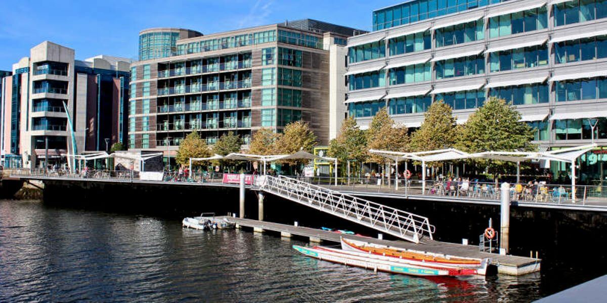 Real Estate Companies In Cork