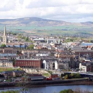 Real Estate Companies In Derry (Londonderry)