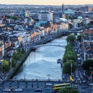 Real Estate Companies In Dublin