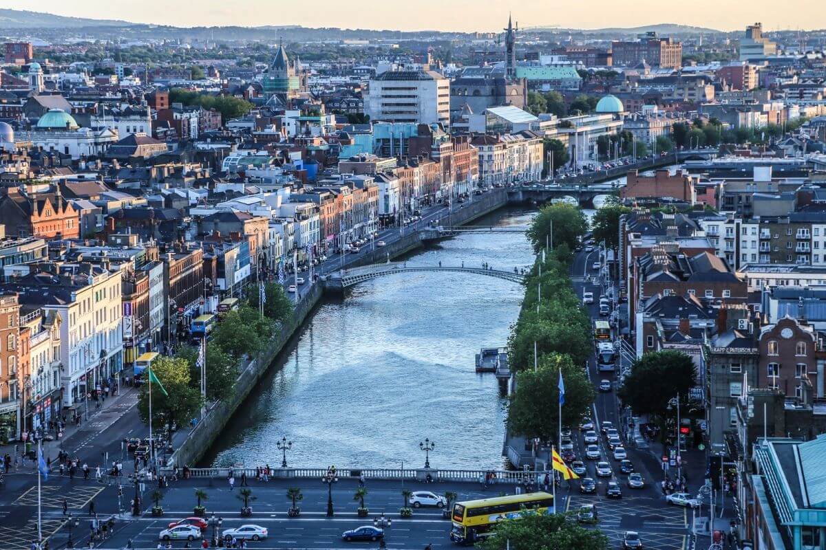 Real Estate Companies In Dublin