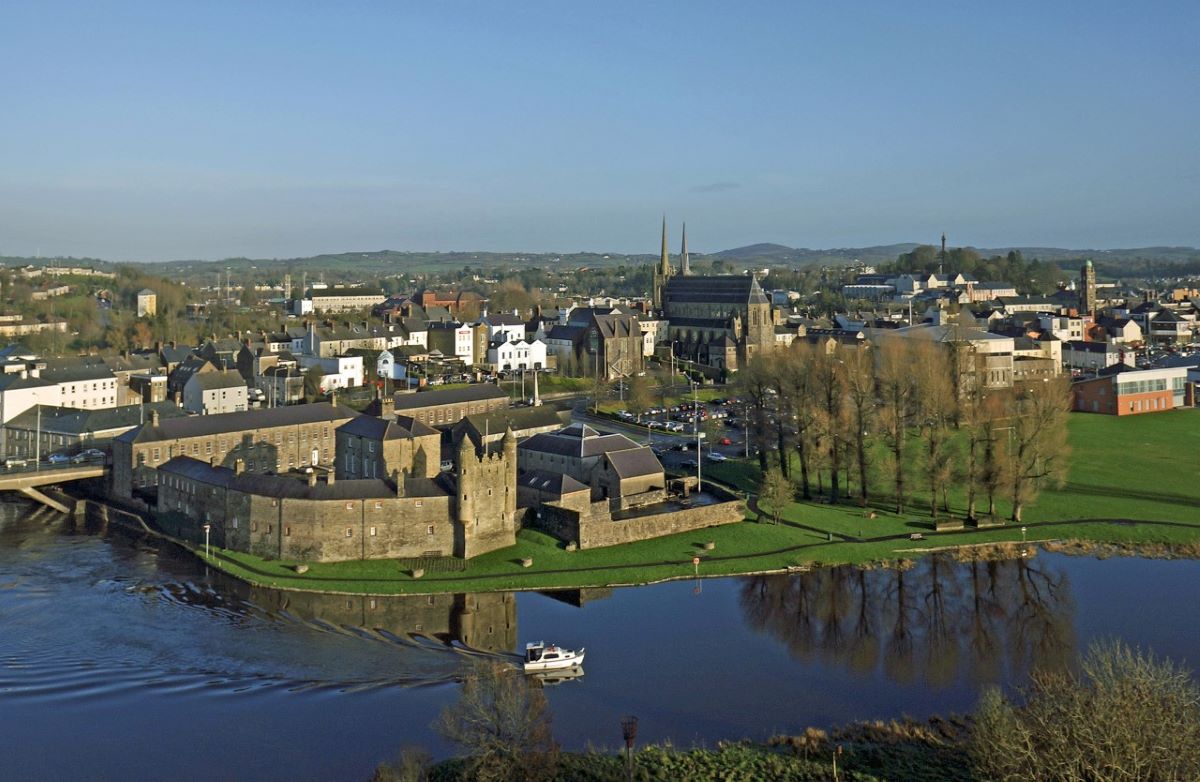 Real Estate Companies In Fermanagh