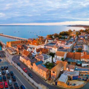 Real Estate Companies In Isle of Wight