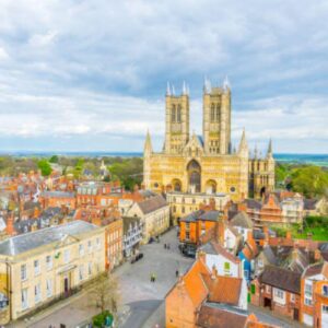 Real Estate Companies In Lincolnshire