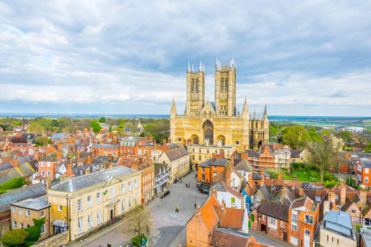 Real Estate Companies In Lincolnshire