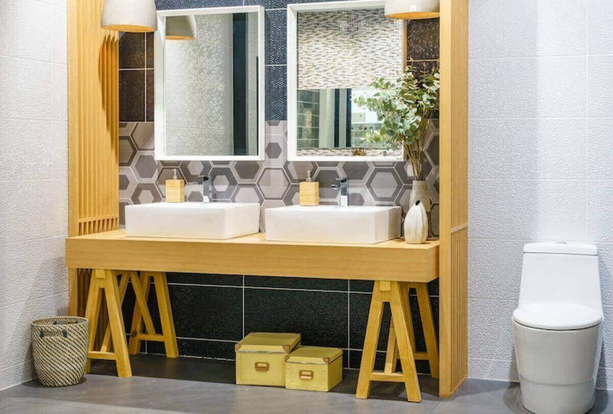 guest bathroom ideas