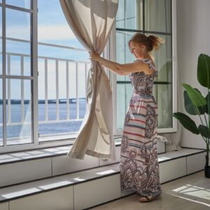 The 15 Best Window Treatment Ideas For Every Room