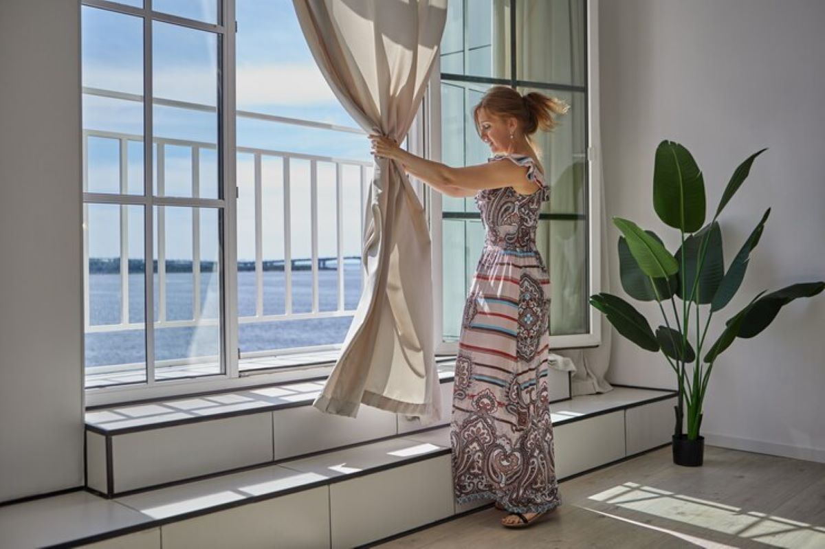 The 15 Best Window Treatment Ideas For Every Room