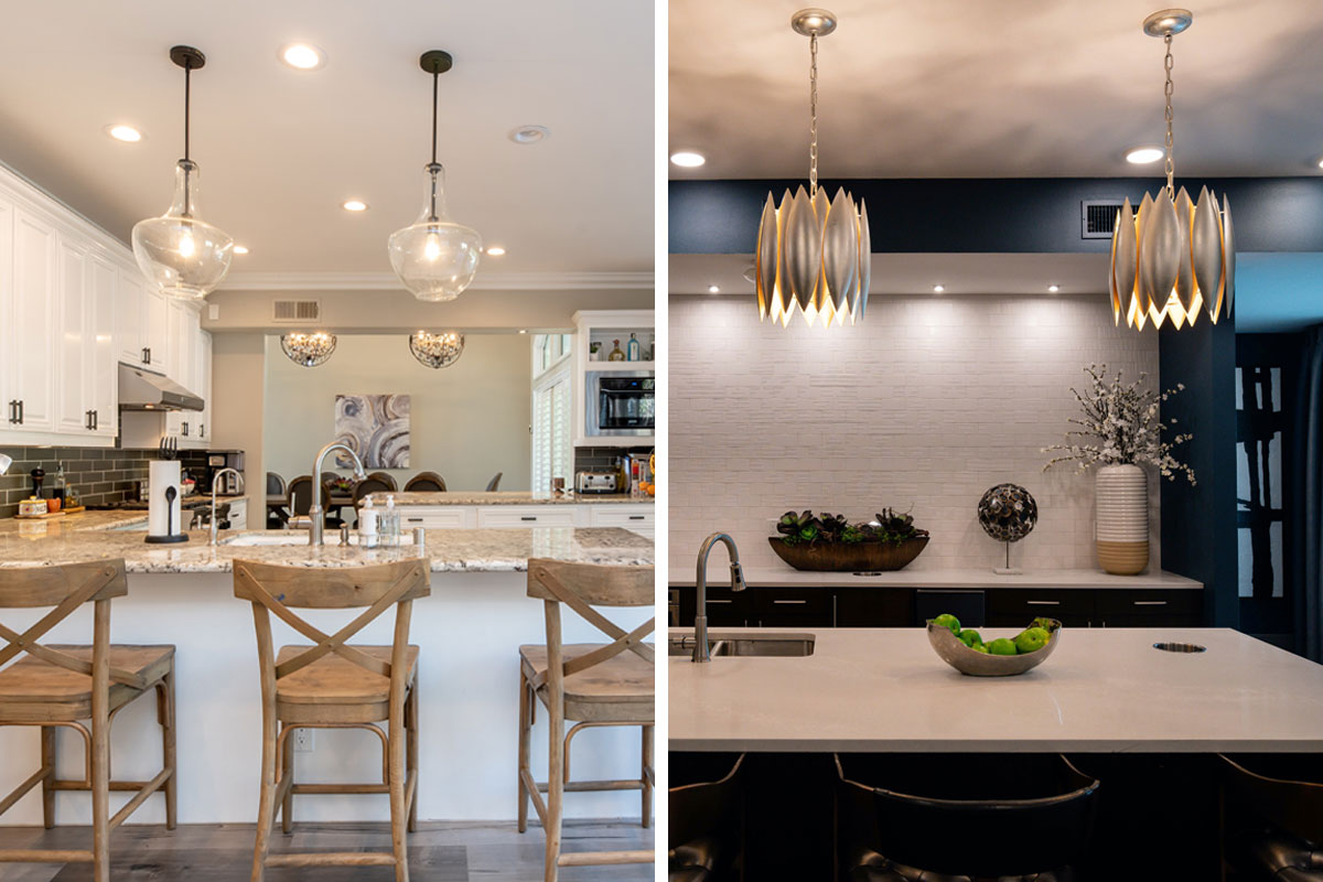  kitchen lighting ideas for 2024