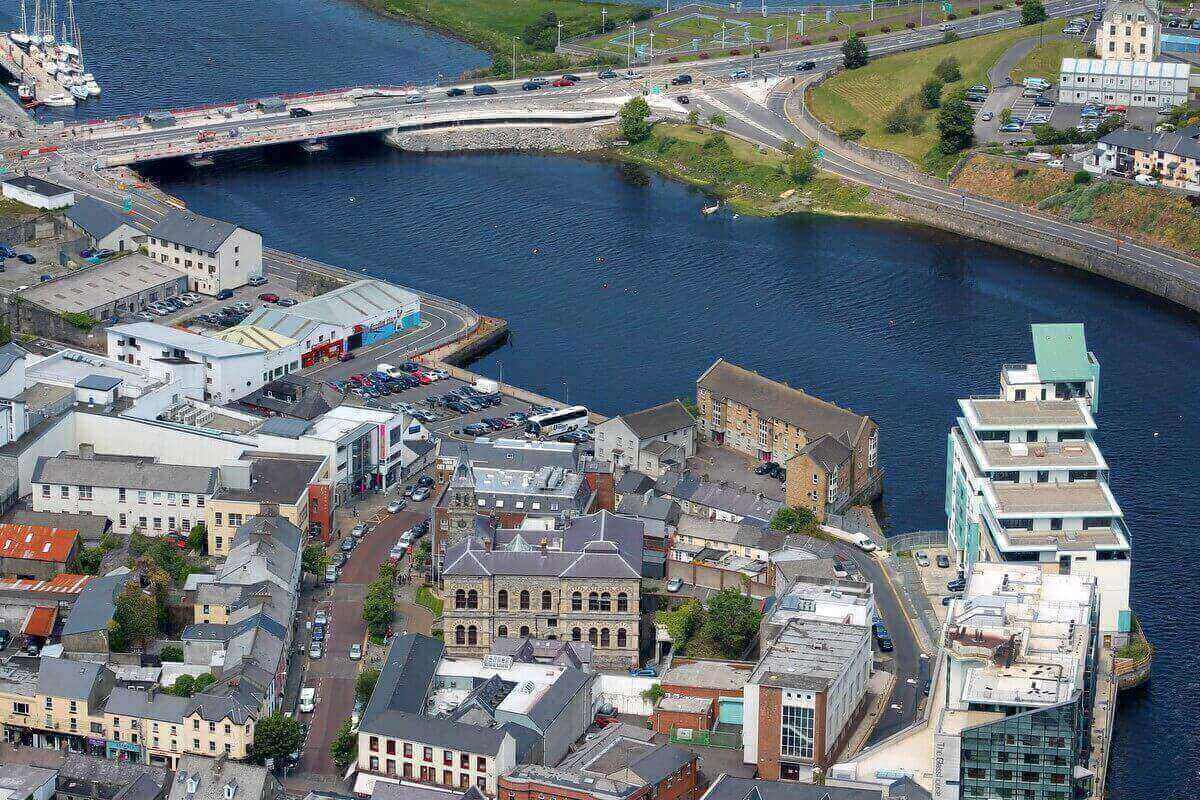 Real Estate Companies In Sligo