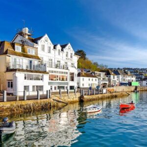 Real Estate Companies In Cornwall