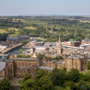 Real Estate Companies In County Durham