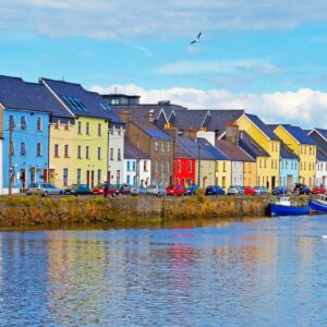 Real Estate Companies In Galway