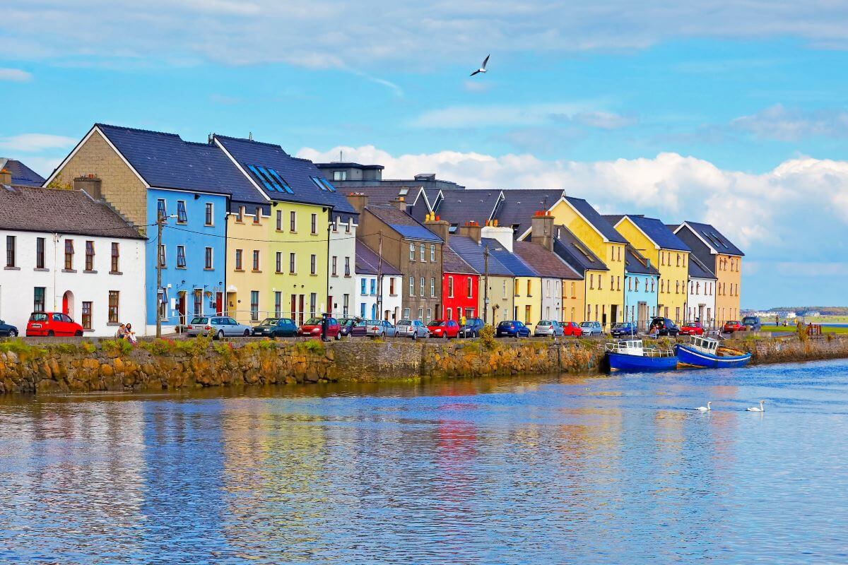 Real Estate Companies In Galway