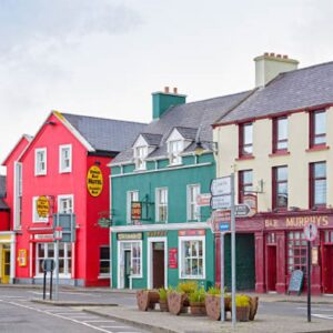 Real Estate Companies In Kerry