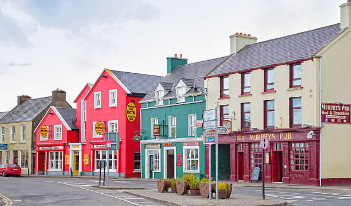 Real Estate Companies In Kerry