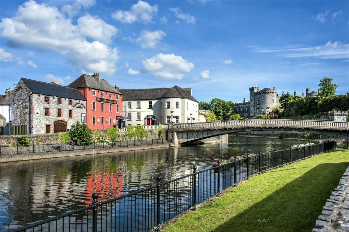 Real Estate Companies In Kilkenny