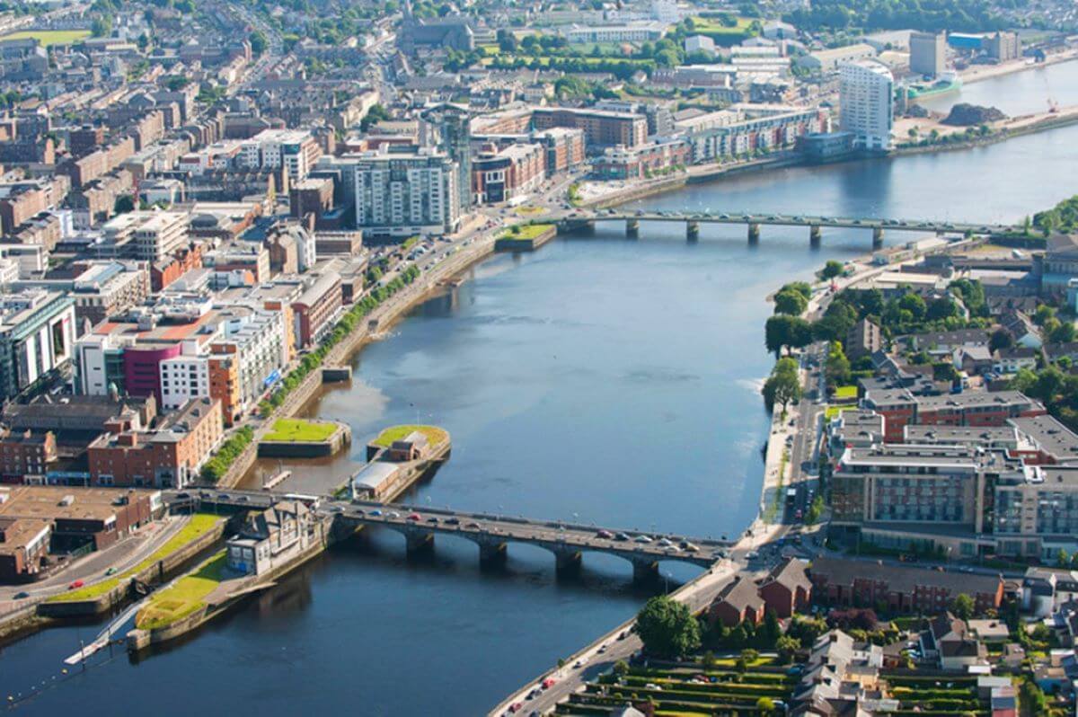 Real Estate Companies In Limerick