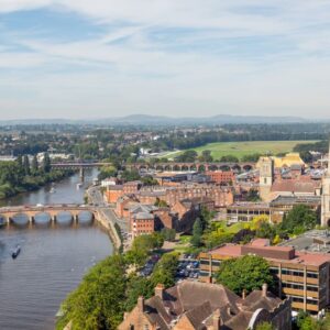 Real Estate Companies In Worcestershire