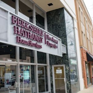 Berkshire Hathaway Home Services