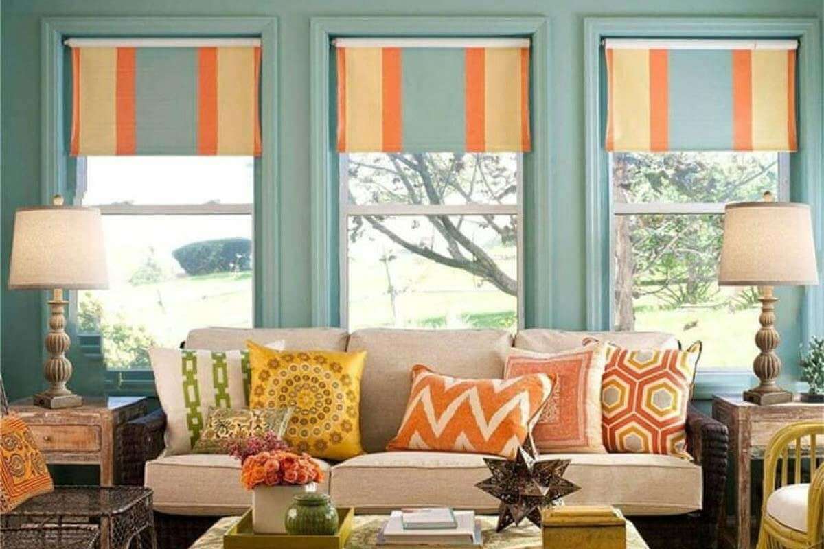 sunroom ideas on a budget (homeparadis.om)