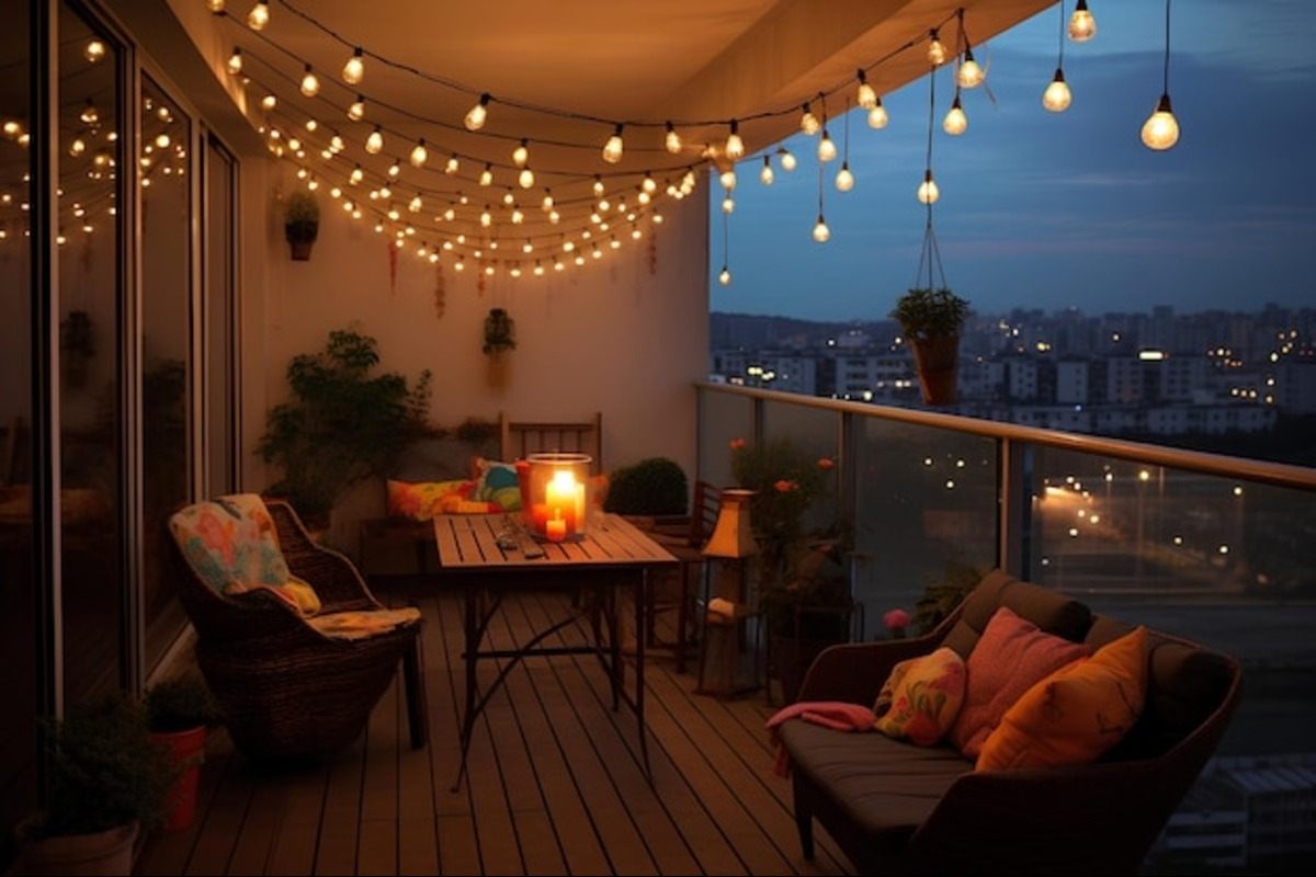 Balcony Designs (homeparadis.com)