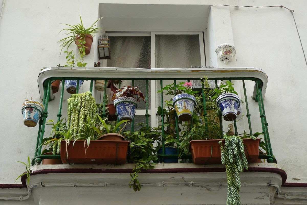 Balcony Designs (homeparadis.com)