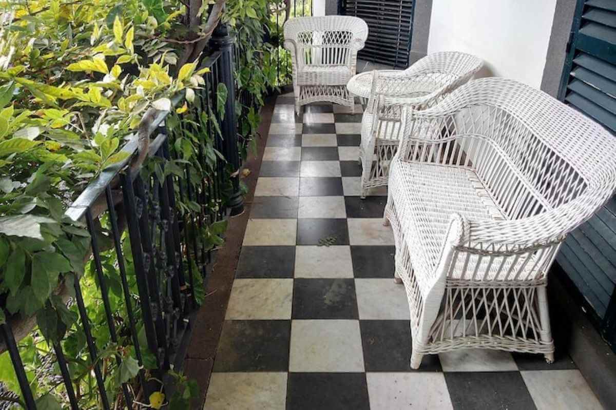 Balcony Designs (homeparadis.com)