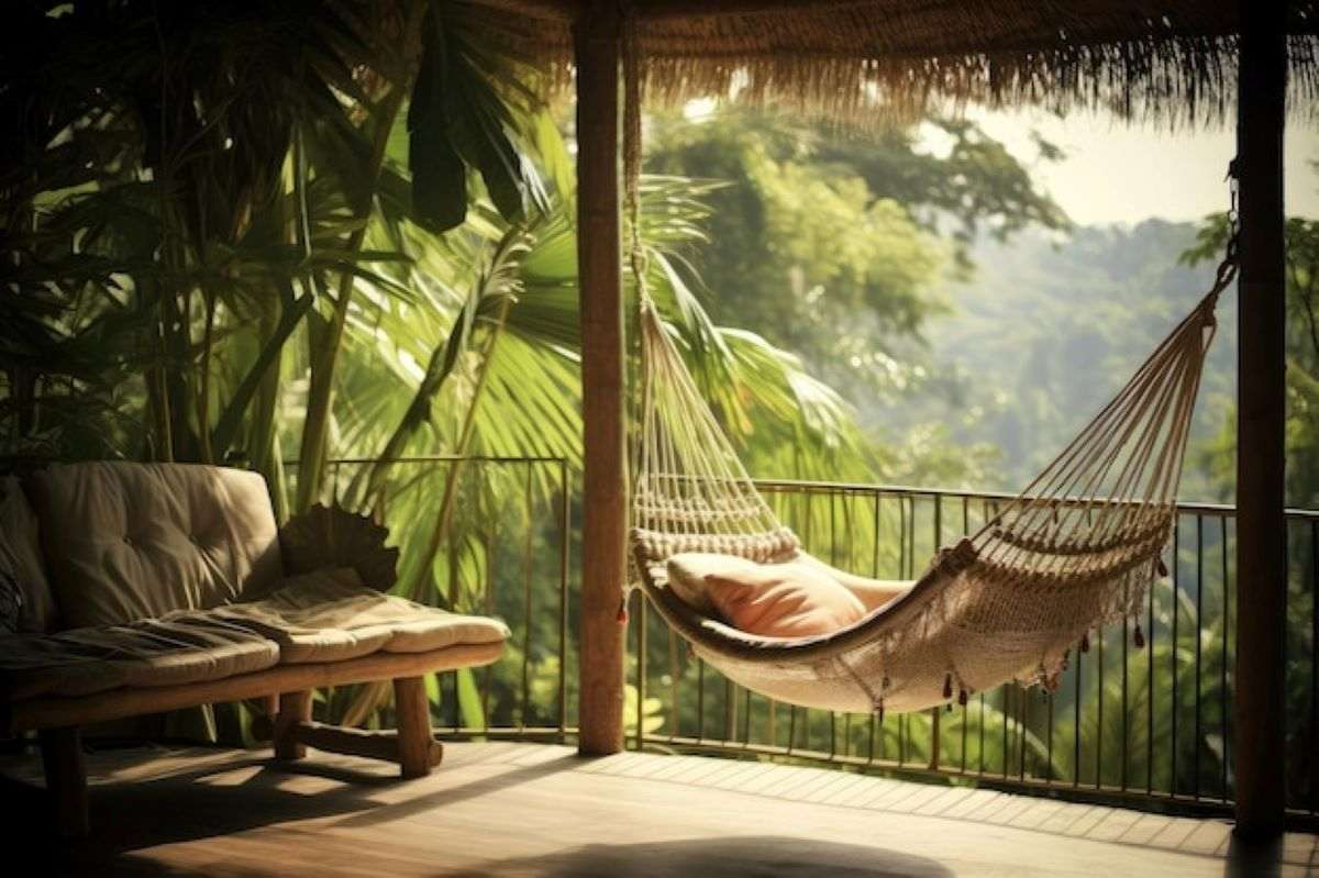 Balcony Designs (homeparadis.com)