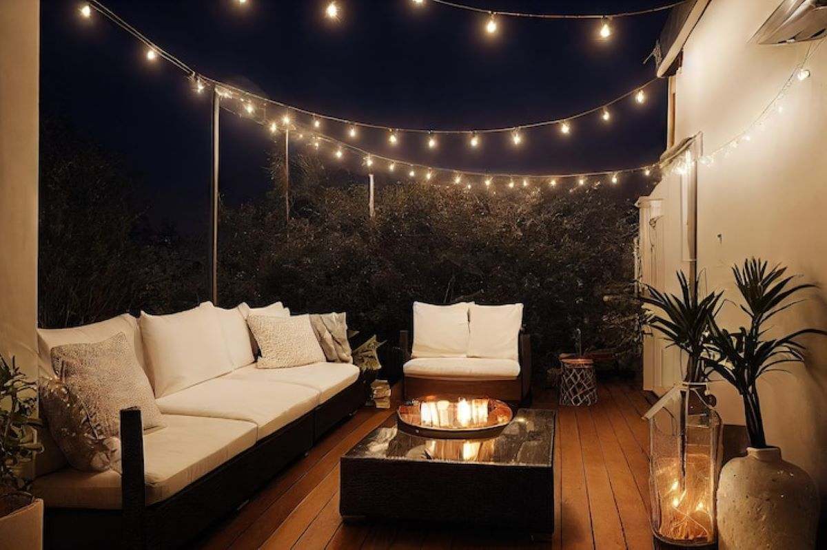 Balcony Designs (homeparadis.com)