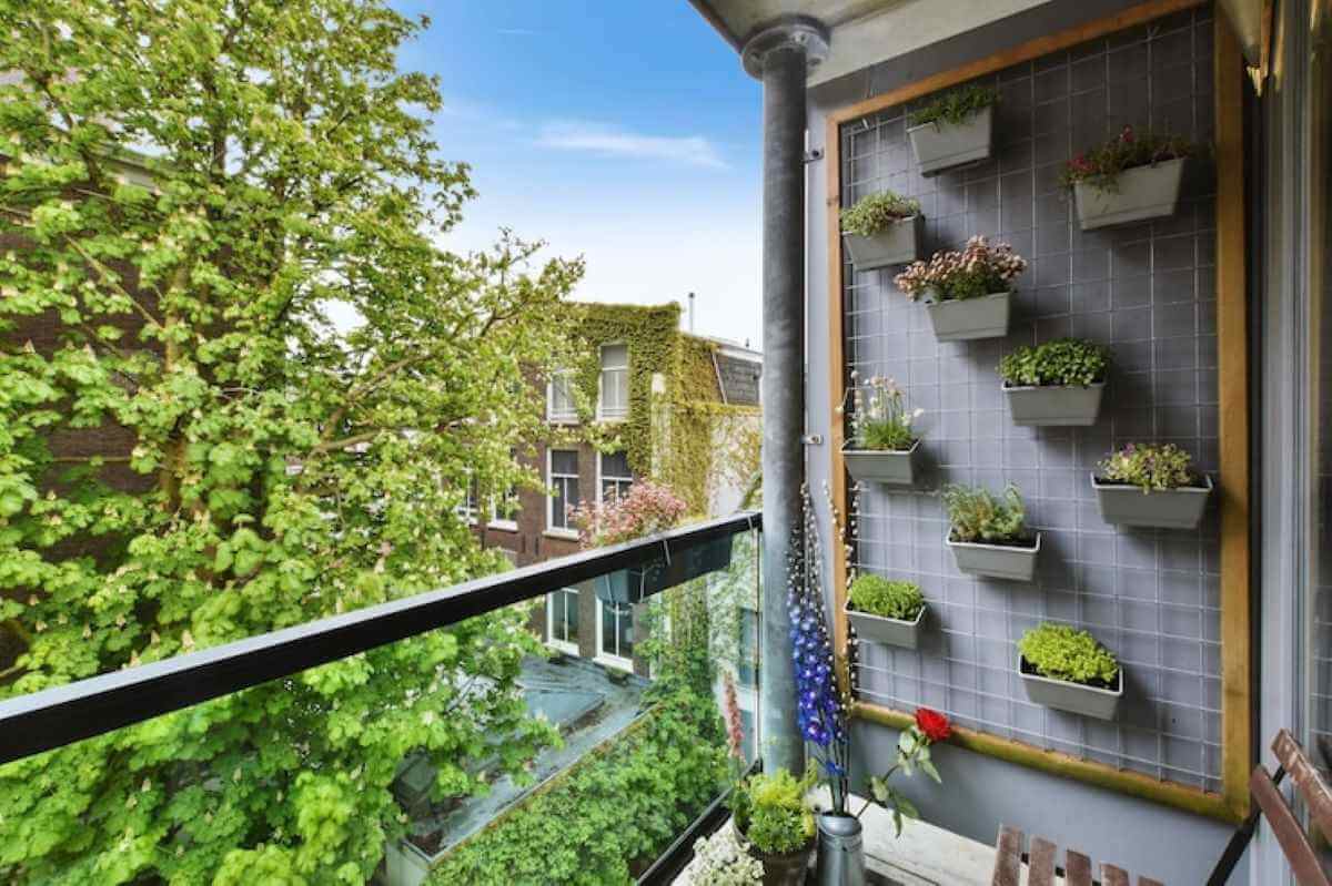 Balcony Designs (homeparadis.com)