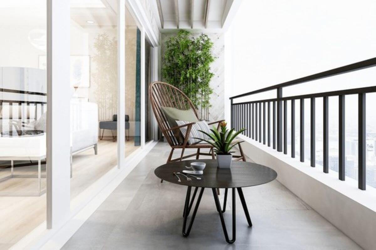 Balcony Designs (homeparadis.com)